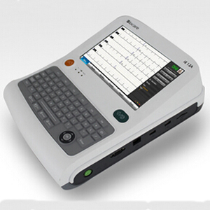 動態(tài)心電圖機_心電圖機-ECG-IE-12A